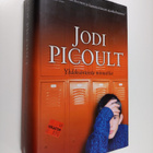 Jodi Picoult : Yhdeksäntoista minuuttia - pikkukuva 1