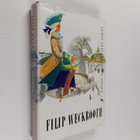 Lempi Jääskeläinen : Filip Weckrooth - pikkukuva 1