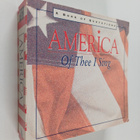 Armand Eisen ym. : America : Of Thee I Sing - pikkukuva 1