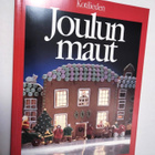 2 kpl Kotilieden Joulu reseptikirjaa v. 1998 ja v.1996 - pikkukuva 1