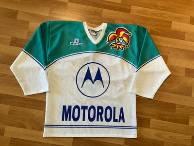 Teemu Selänne pelipaita Jokerit