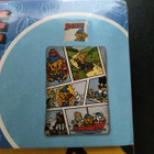 Bamse lasten pussilakanasetti - pikkukuva 3