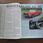V8 - MAGAZINEN 1 / 91 - pikkukuva 3