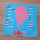 SMASH 24 ORIGINAL HITS SOPOL 1013 19 1986 Suomi - pikkukuva 2