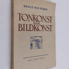 Bengt von Törne : Tonkonst och bildkonst - pikkukuva 1