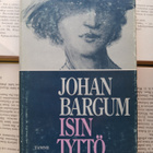 Johan Bargum - Isin tyttö (sid.) - pikkukuva 1