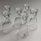Tapio snapsilasi 6kpl, Tapio Wirkkala, Iittala - pikkukuva 3