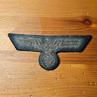 Wehrmacht rintamerkki - pikkukuva 2