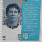 Gary Lineker Englanti signed - pikkukuva 2