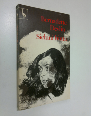 Bernadette Devlin : Sieluni hinta