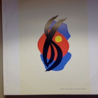 SPANDAU BALLET :: THROUGH THE BARRICADES :: VINYYLI LP 1986 - pikkukuva 3