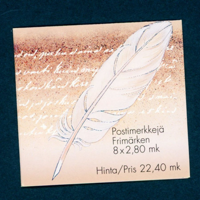 1997 Kirja 1900-luvulla V39 **