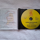 Peijaistanssit - Karhunkaatajat CD - pikkukuva 2