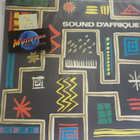 V/A -  SOUND D´´AFRIQUE M-/M- LP - pikkukuva 1
