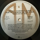 [LP] V/A: AMERICAN HOT WAX - pikkukuva 4