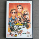 DVD: Once Upon A Time In Hollywood (Leonardo DiCaprio 2019) - pikkukuva 1