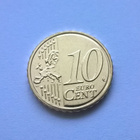 Suomi 10 cent, unc, v. 2018 - pikkukuva 1