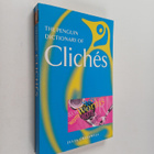 Julia Cresswell : The Penguin Dictionary of Cliches - pikkukuva 1