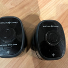 Samsung pölynimurirobotin virtuaaliseinät/majakat - pikkukuva 2
