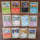 Pokemon Flashfire Sarjan kortteja yksittäin myynnissä - pikkukuva 2