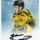 2016-17 Cardset Signature Janne Keränen - pikkukuva 1
