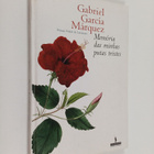 Gabriel Garcia Marquez : Memoria das minhas putas tristes... - pikkukuva 1