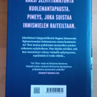 Ragnar Jonasson - Repeämä - pikkukuva 2