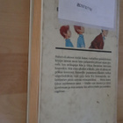 Sivar Ahlrud : Pilvenpiirtäjänarvoitus ( 1.p. 1981 k.po ) - pikkukuva 2