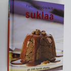 Saara (suom.) Toivonen : Suklaa - pikkukuva 1