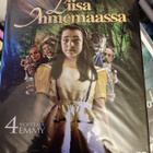 Liisa ihmemaassa UUSI - pikkukuva 1