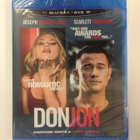 Don Jon (Blu-ray) Scarlett Johanson (2013) UUSI - pikkukuva 1