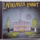 Lapinlahden Linnut - Lauluja Nuppilasta cd - pikkukuva 1