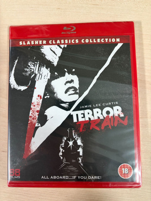 Terror Train