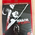 Terror Train - pikkukuva 1