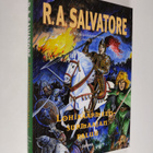 R. A. Salvatore : Lohikäärmeensurmaajan paluu - pikkukuva 1