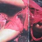 Roxy Music – Stranded (1. UK-painos 1973! RARE-LP) - pikkukuva 3