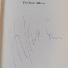 Hanif Kureishi : The black album (signeerattu) - pikkukuva 3