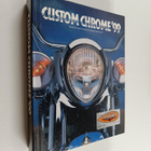 Custom Chrome '99 : world's finest products for Harley-Da... - pikkukuva 1