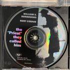 WILLIAM S. BURROUGHS / KURT COBAIN - The ”Priest” They Calle - pikkukuva 4