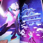 FANBOOK A YURI ON ICE FANBOOK BORN TO MAKE HISTORY - pikkukuva 3
