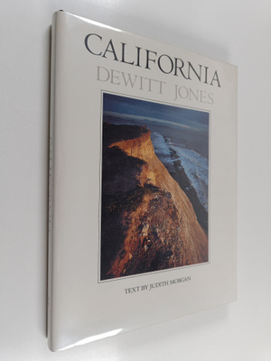 Dewitt Jones ym. : California