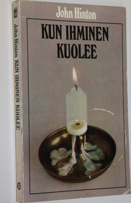 John Hinton : Kun ihminen kuolee