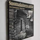 Alfred Kolehmainen : Suomalainen aitta - pikkukuva 1
