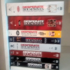 Desperate housewives dvd-boksit, koko sarja! - pikkukuva 1