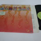 Bill Summers - Feel The Heat -LP *1977 JAZZ-FUNK LATIN* - pikkukuva 1