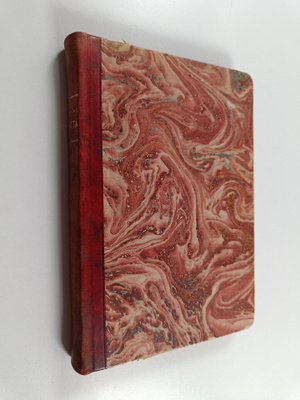Charles Kingsley : Uroita : kreikkalaisia sankaritaruja