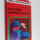 Wolfgang Ecke : Valkoisen korpin salaisuus - pikkukuva 1