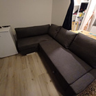IKEA FRIHETEN Vuodesohva - pikkukuva 1