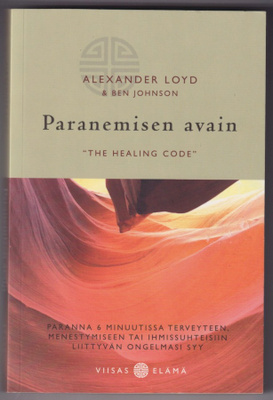 Alexander Loyd: Paranemisen avain