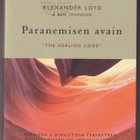 Alexander Loyd: Paranemisen avain - pikkukuva 1